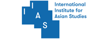 IIAS logo