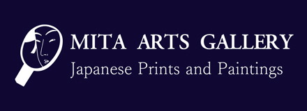 Mita Arts Gallery logo