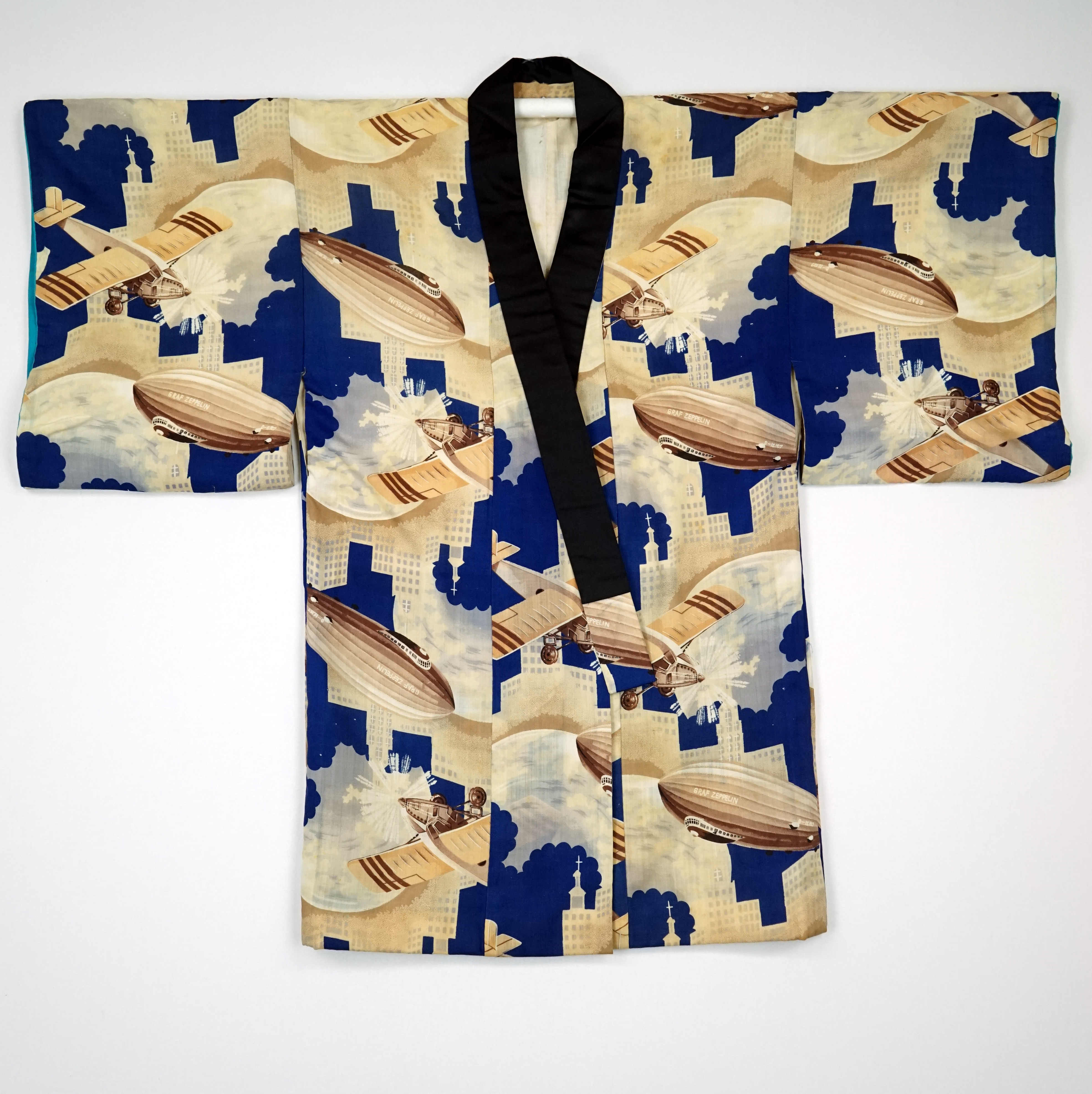 under kimono zeppelin