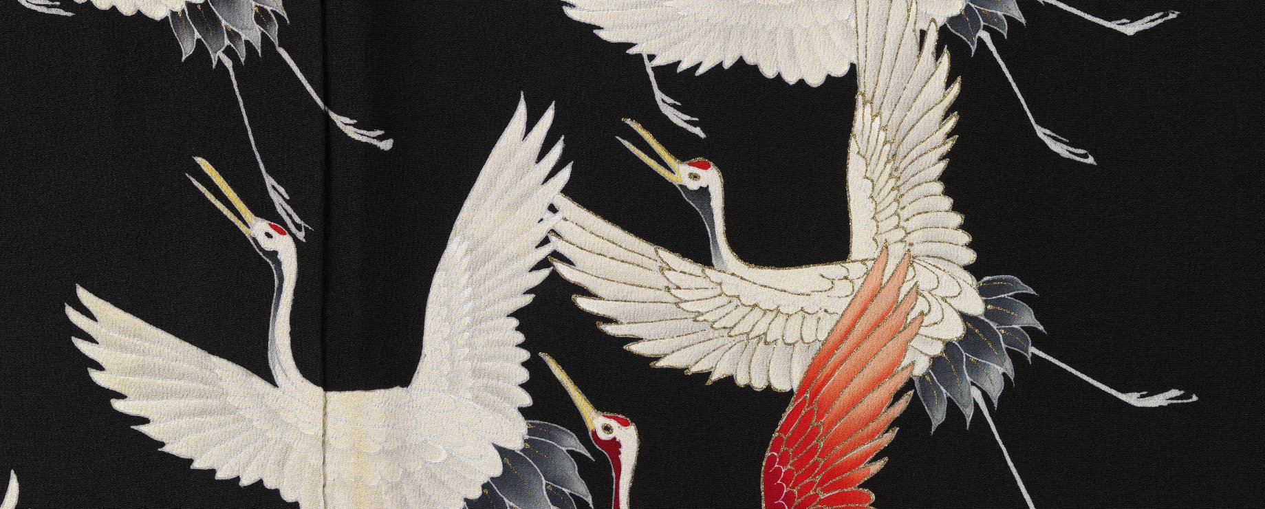 Rijksmuseum kimono textiel AK-RAK-2009-3-3