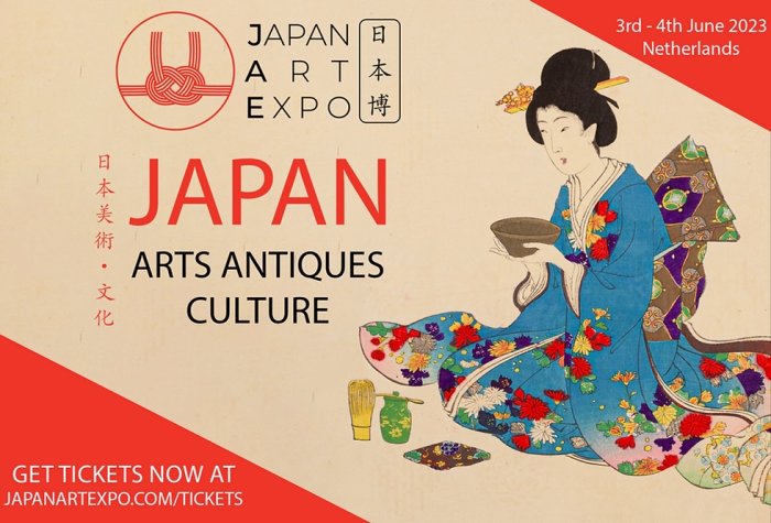 Japan Art Expo 2023
