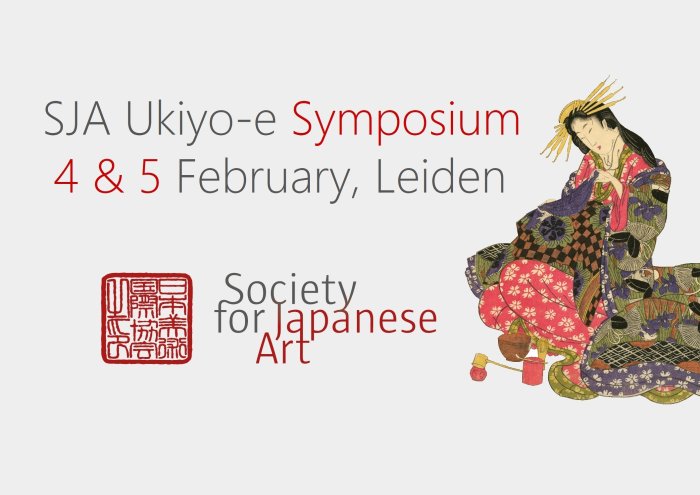 Ukiyo-e Symposium